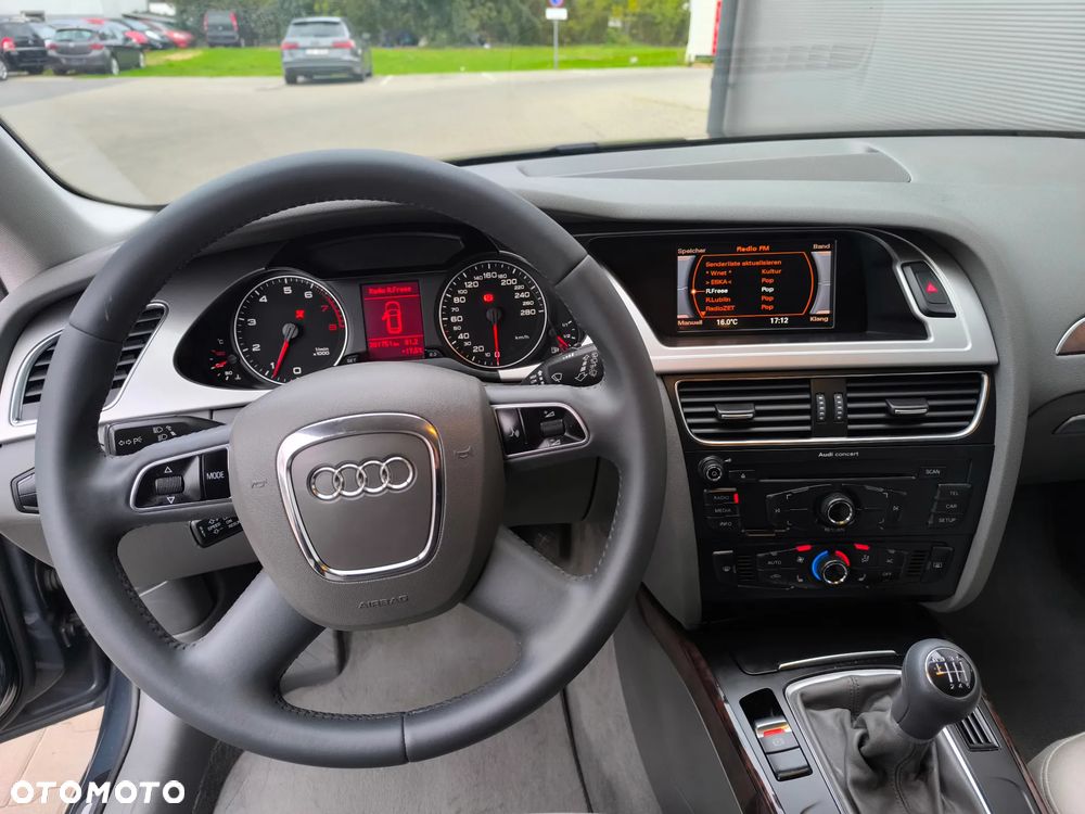 Audi A4 Avant - 21