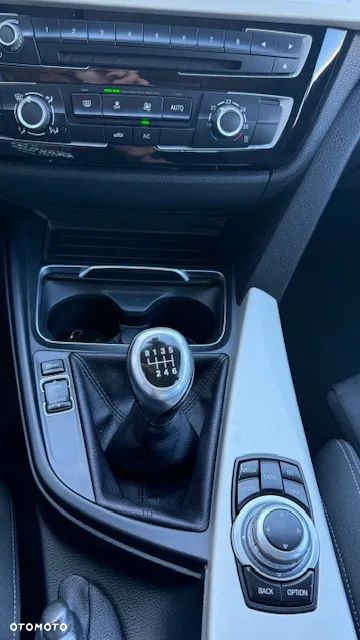 BMW Seria 3 316d - 9