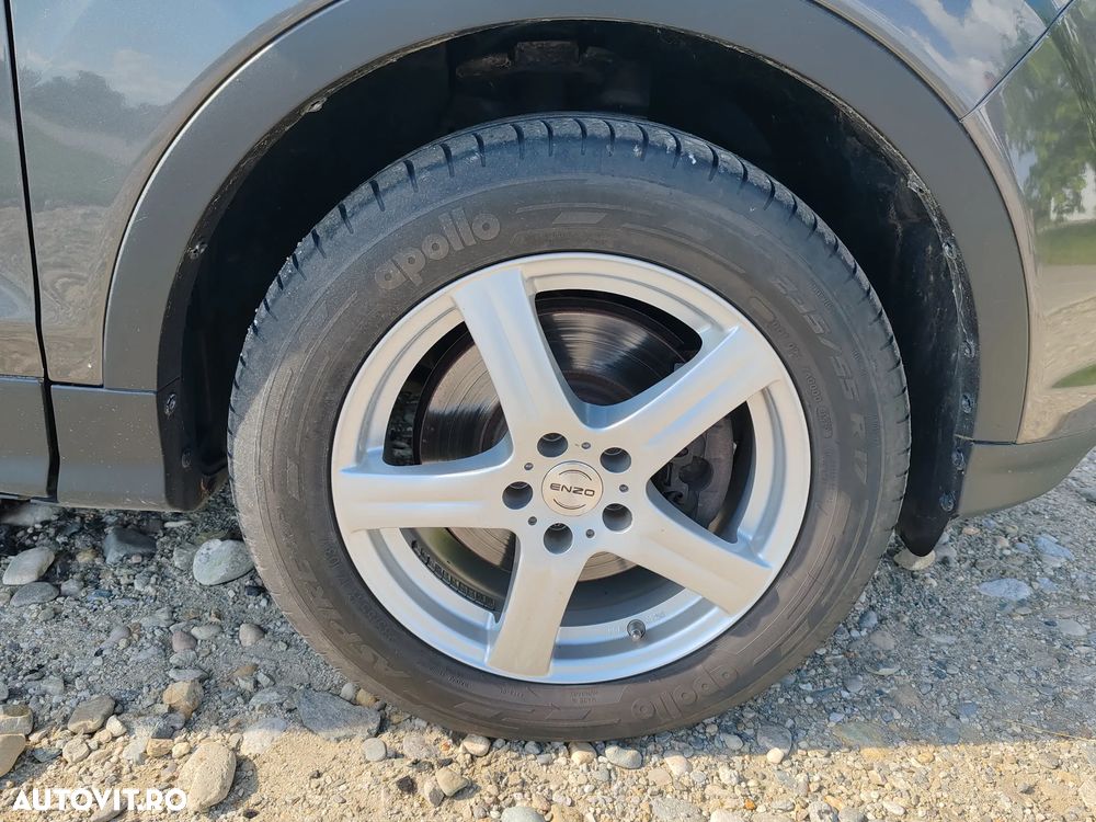 Ford Kuga 2.0 TDCi Powershift 4WD Titanium - 6