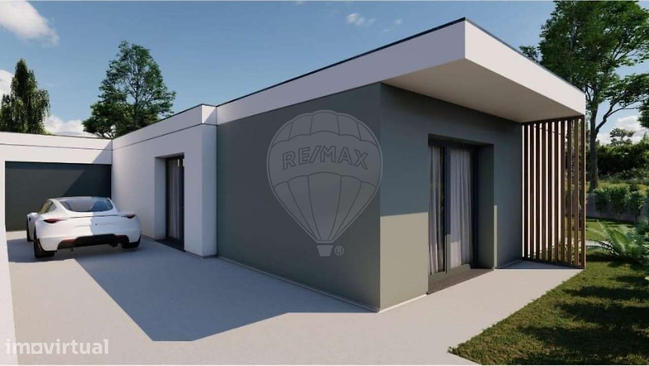 Moradia T3 para venda - Grande imagem: 3/7
