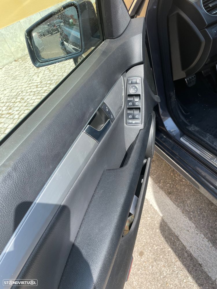 Mercedes-Benz C 220 CDi Classic BE - 9