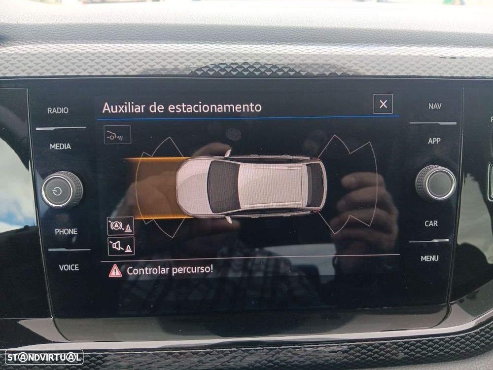 VW Taigo 1.0 TSI Urban DSG - 22