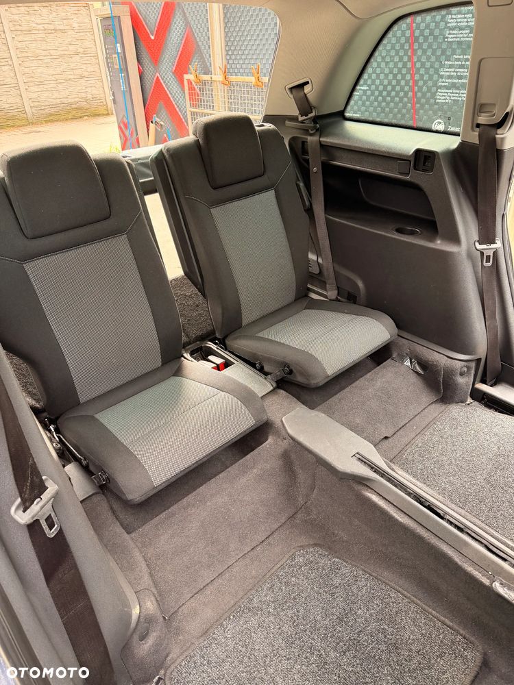 Opel Zafira 1.8 Family - 26