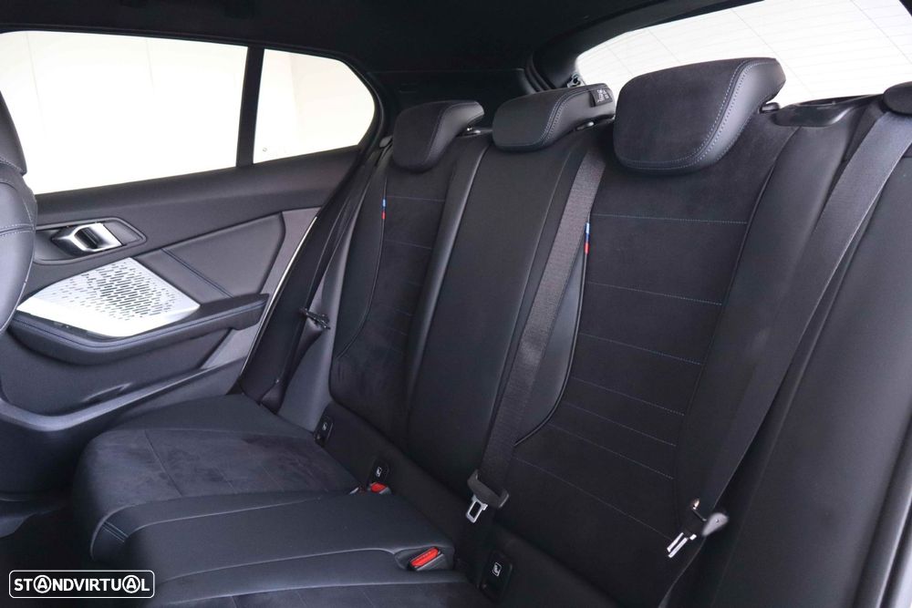 BMW 116 Pack Desportivo M - 25