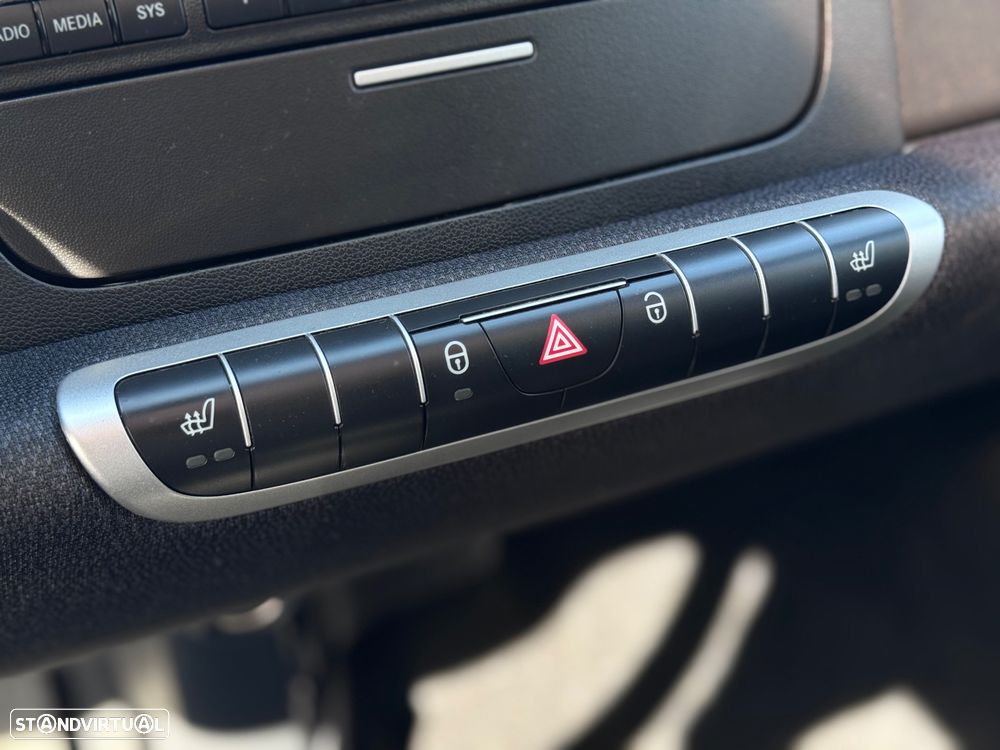Smart ForTwo Coupé cdi softouch passion dpf - 12