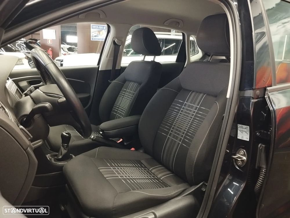 VW Polo 1.0 Lounge - 14