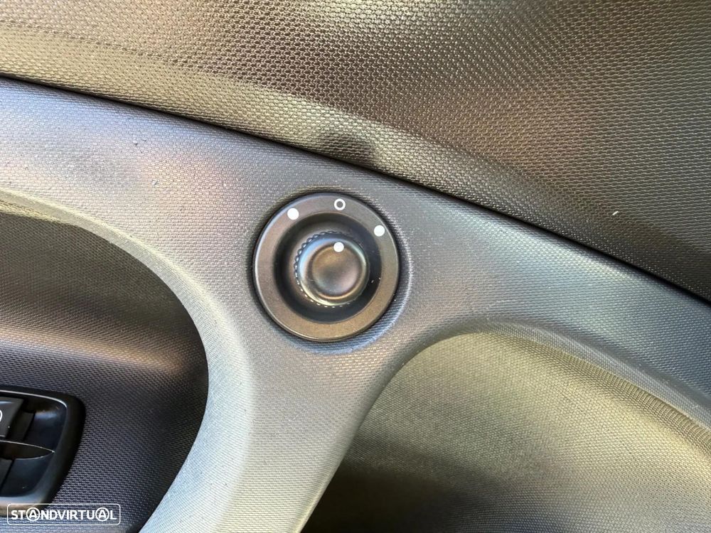 Smart ForTwo Coupé 1.0 71 Aut. - 28
