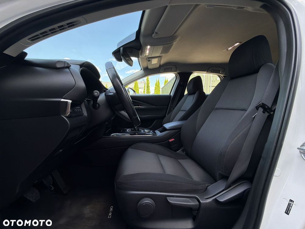 Mazda CX-30 2.0 mHEV Kanjo 2WD - 12