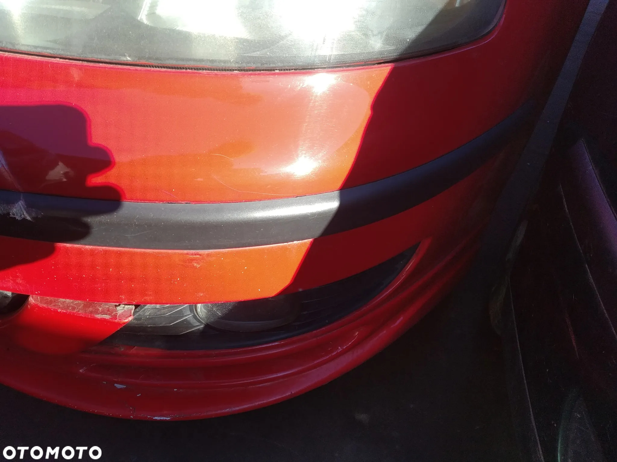SEAT TOLEDO II 98-05 1.8 20V APG - OSLONA SILNIKA - 6