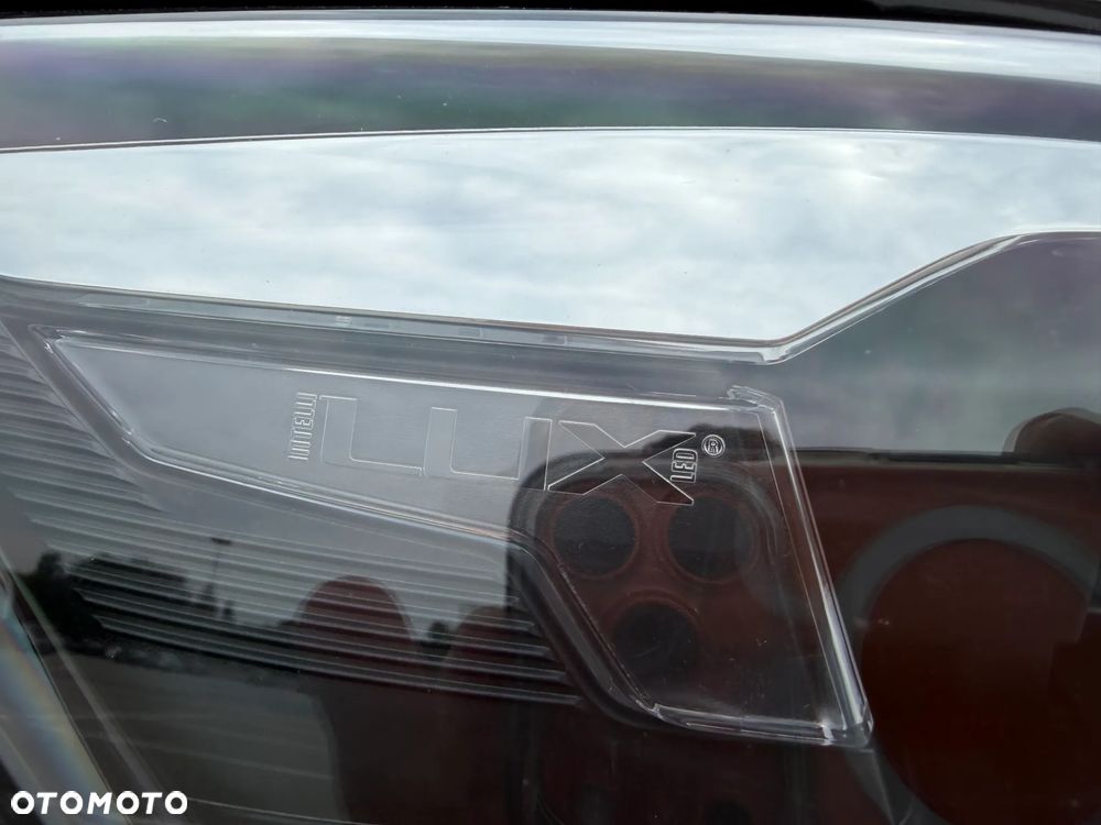 Opel Insignia 2.0 CDTI Ultimate S&S - 5