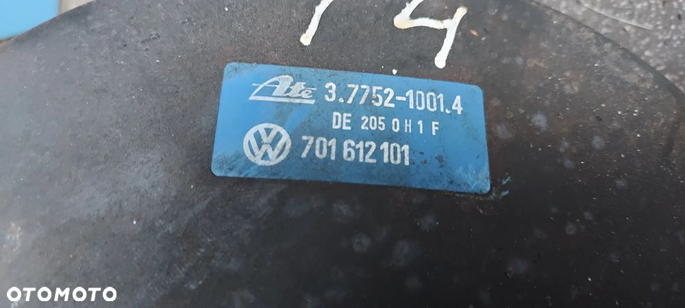 Serwo Hamulcowe VW T4 701612101 - 3