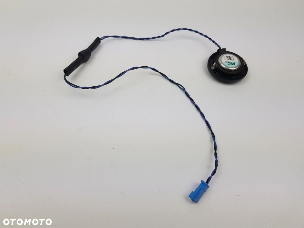 NOWY Głośnik wysokotonowy BMW X3M X4M X3 G01 X4 G02 6813697 - 3