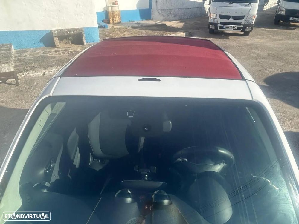 Smart Fortwo Cabrio 0.9 Passion 90 - 10