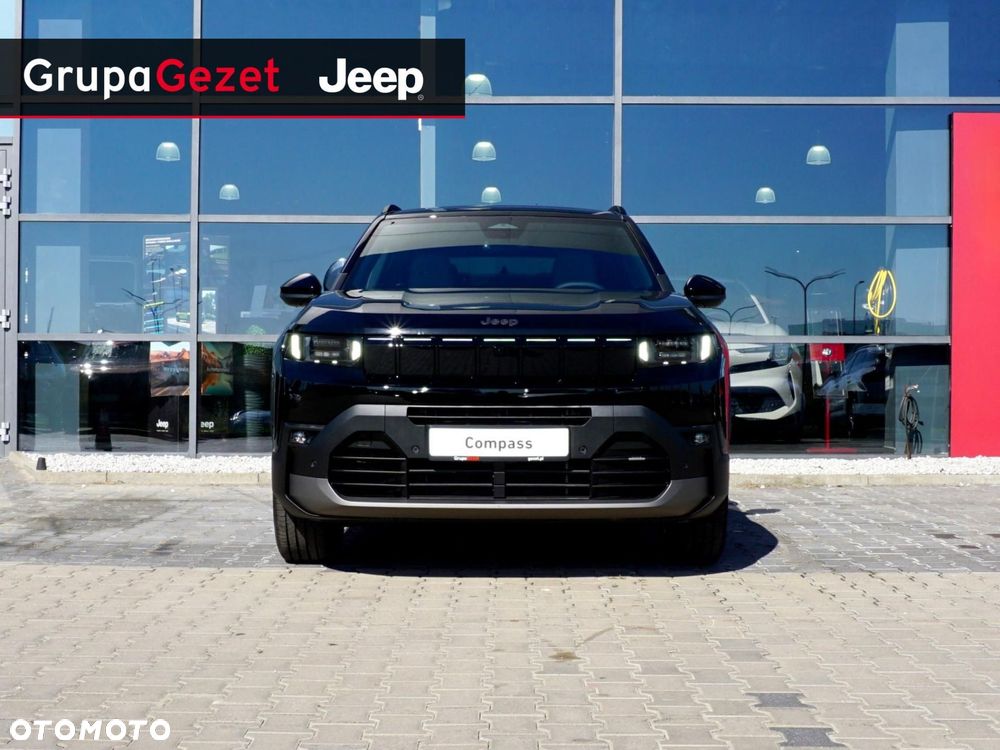 Jeep Compass - 11