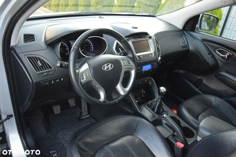 Hyundai ix35 - 33