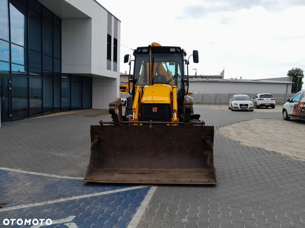 JCB 3CX 2005 - 3