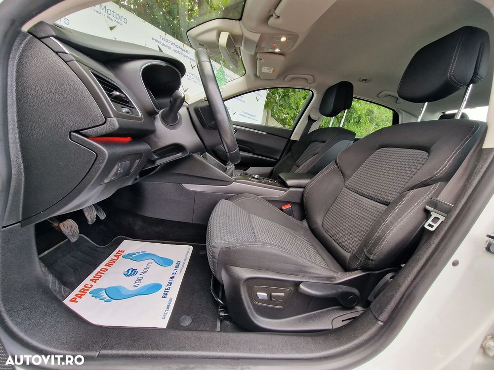 Renault Talisman ENERGY dCi Life - 14