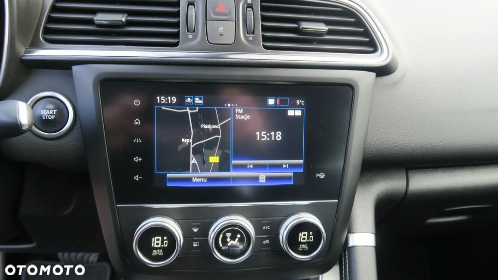 Renault Kadjar TCe 160 EDC GPF BUSINESS EDITION - 27