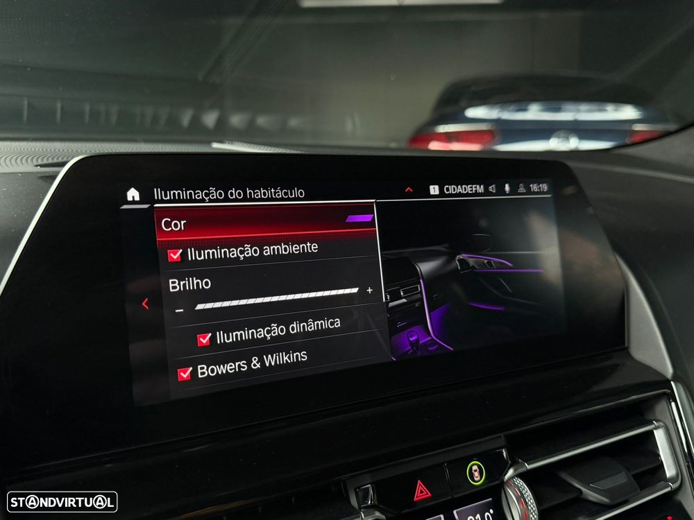 BMW M8 Competition - 52