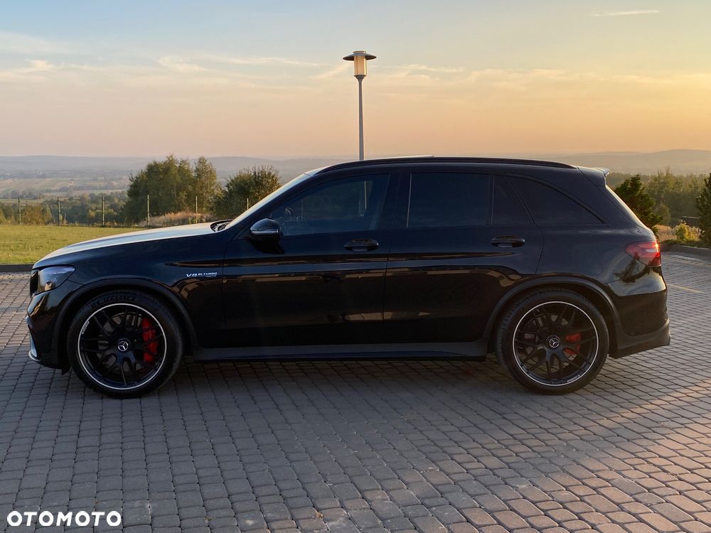 Mercedes-Benz GLC - 25