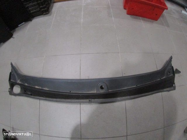 Grelha Friso 668113105R DACIA SANDERO 2 FASE 1 2016 0.9I 90CV 5P AZUL FRT TORPEDO - 1