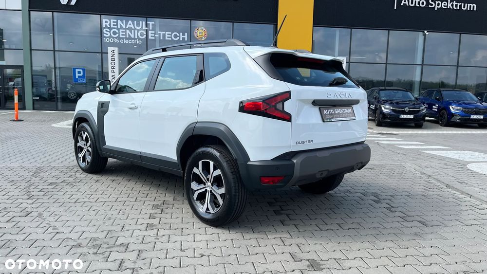 Dacia Duster - 3