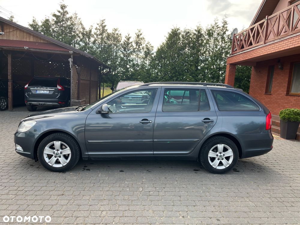 Skoda Octavia 1.6 TDI Classic - 2