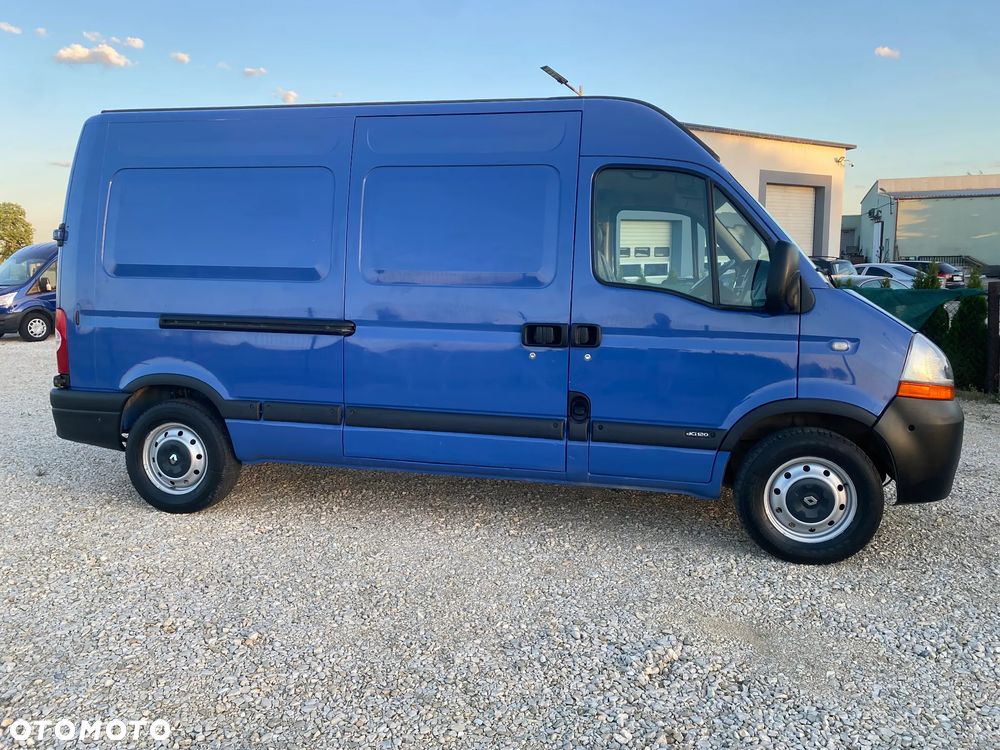 Renault MASTER - 8