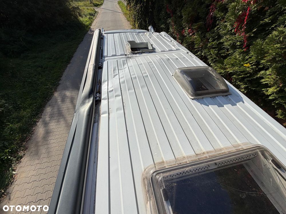 Citroën Jumper Possl Summit 640 L4H2 - 33