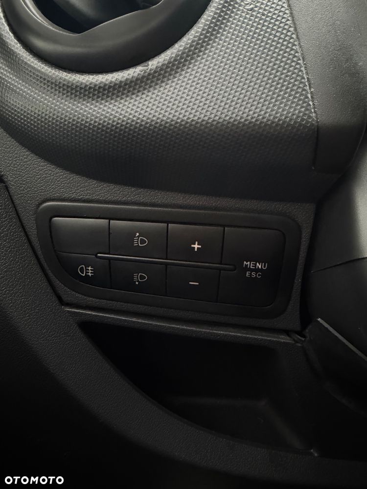 Citroën Nemo 1.4i Multispace - 8