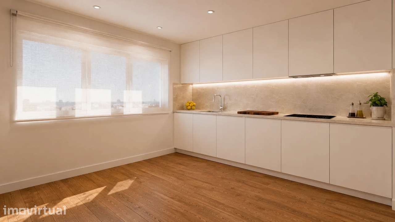 Apartamento para venda em Setúbal - Grande imagem: 3/19