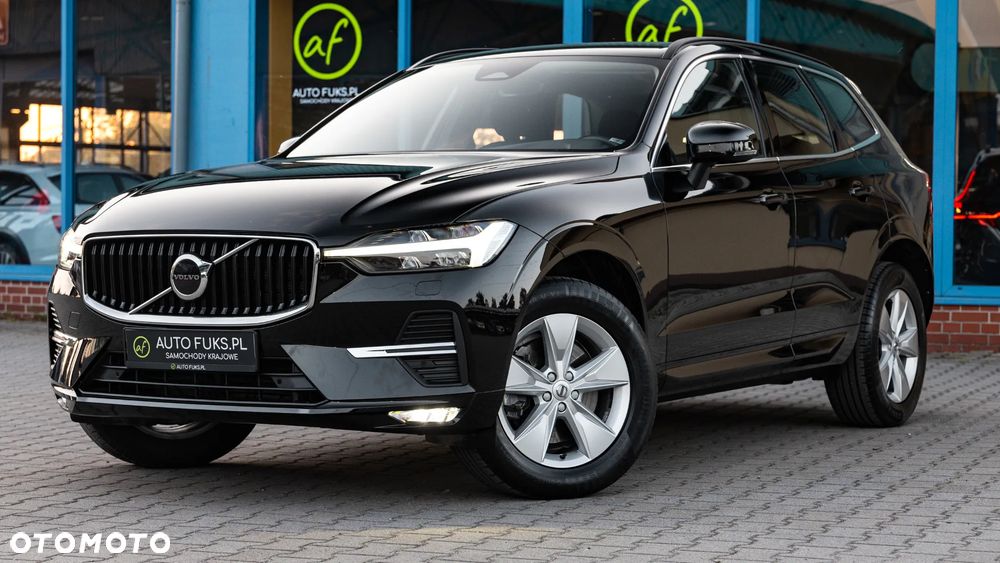 Volvo XC 60 B4 D Core - 2