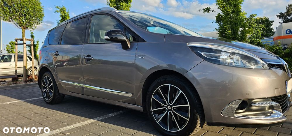 Renault Scenic Energy dCi 130 S&S Bose Edition - 4