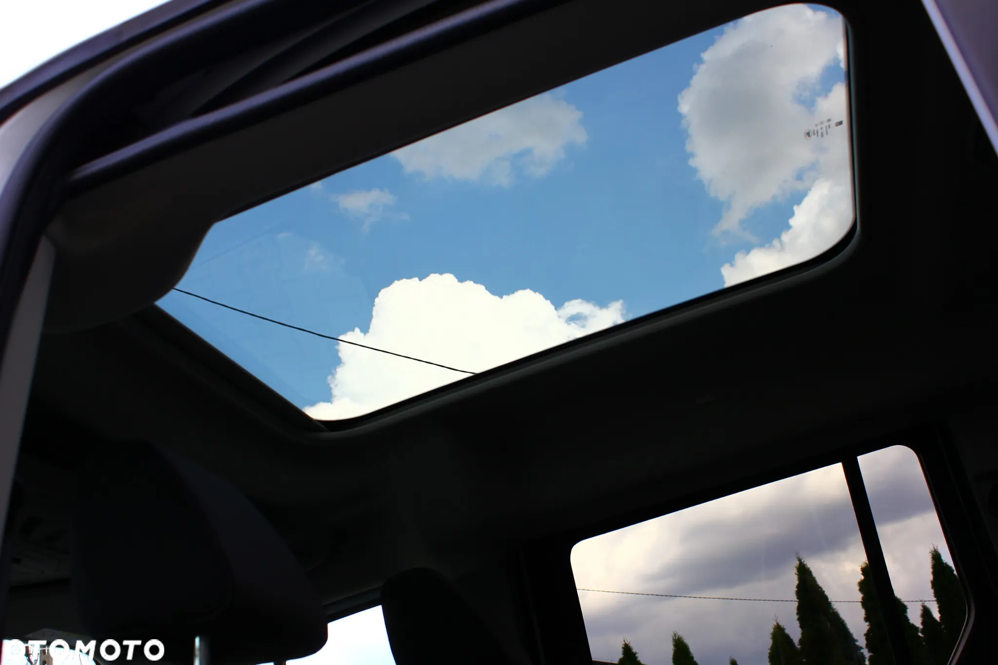 Ford Tourneo Connect 1.5 EcoBlue Titanium - 35