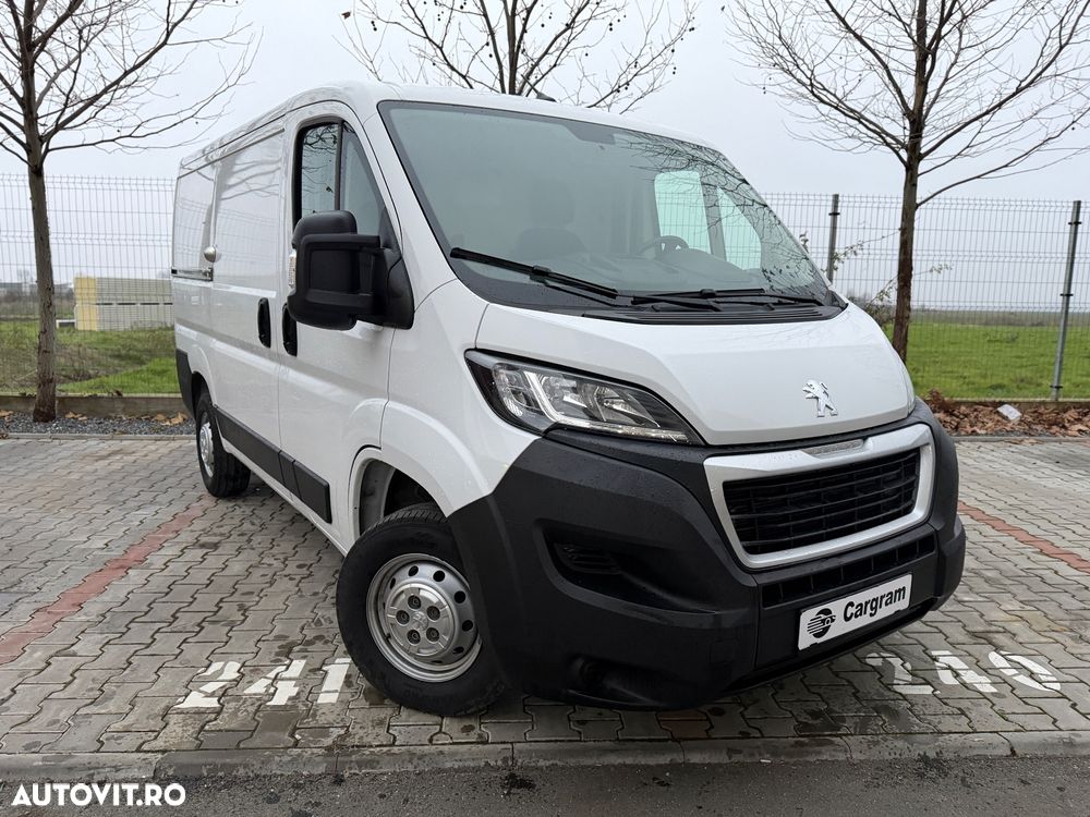 Peugeot Boxer - 3