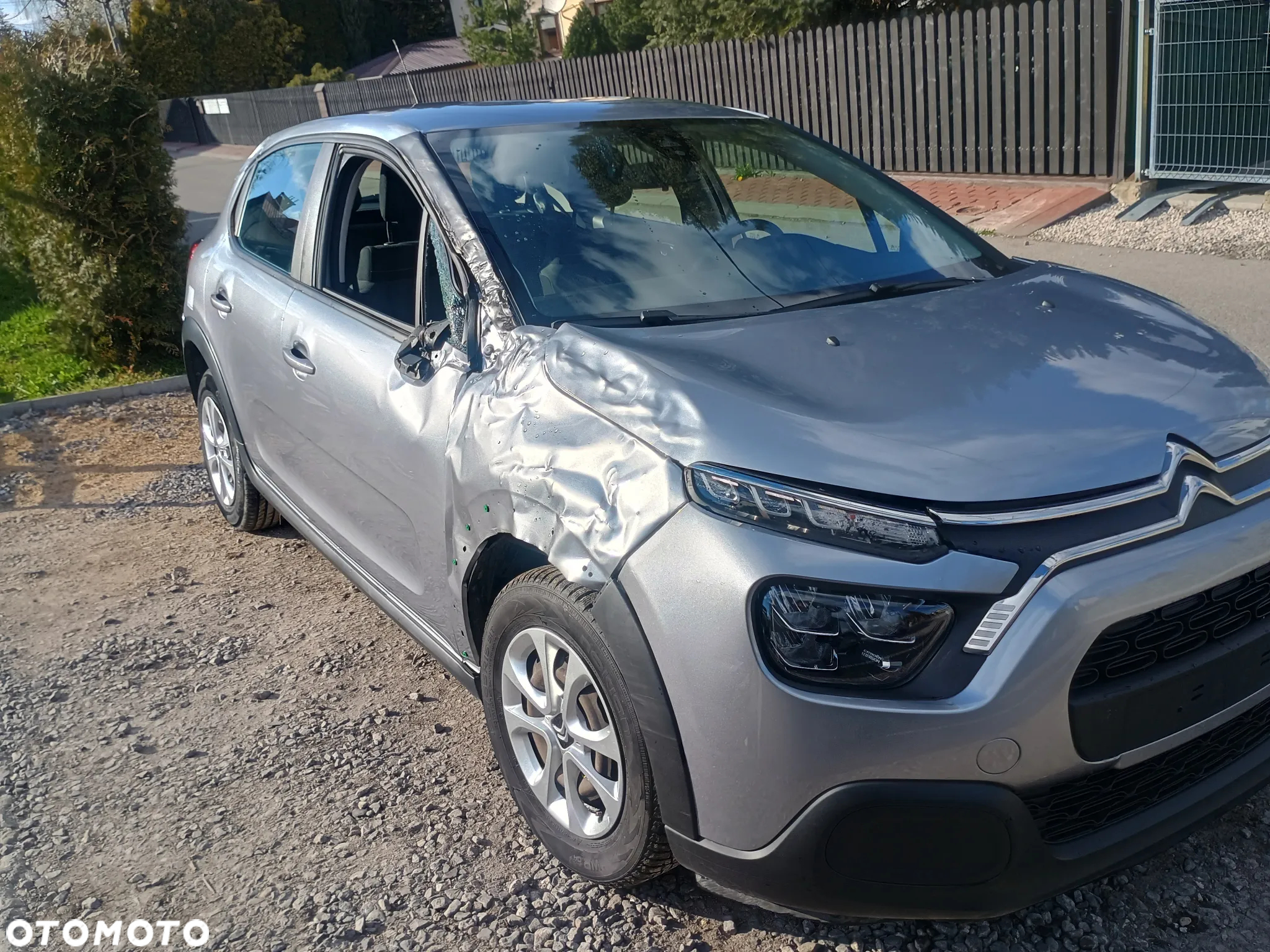 Citroën C3 1.2 PureTech Feel Pack - 15