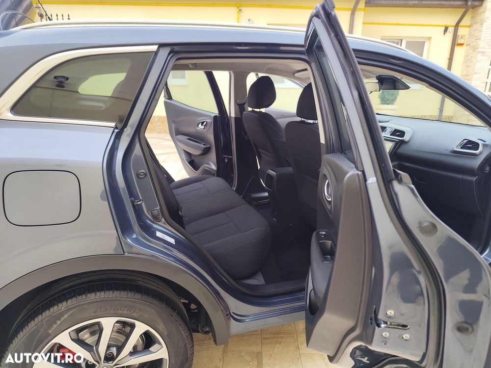Renault Kadjar - 11