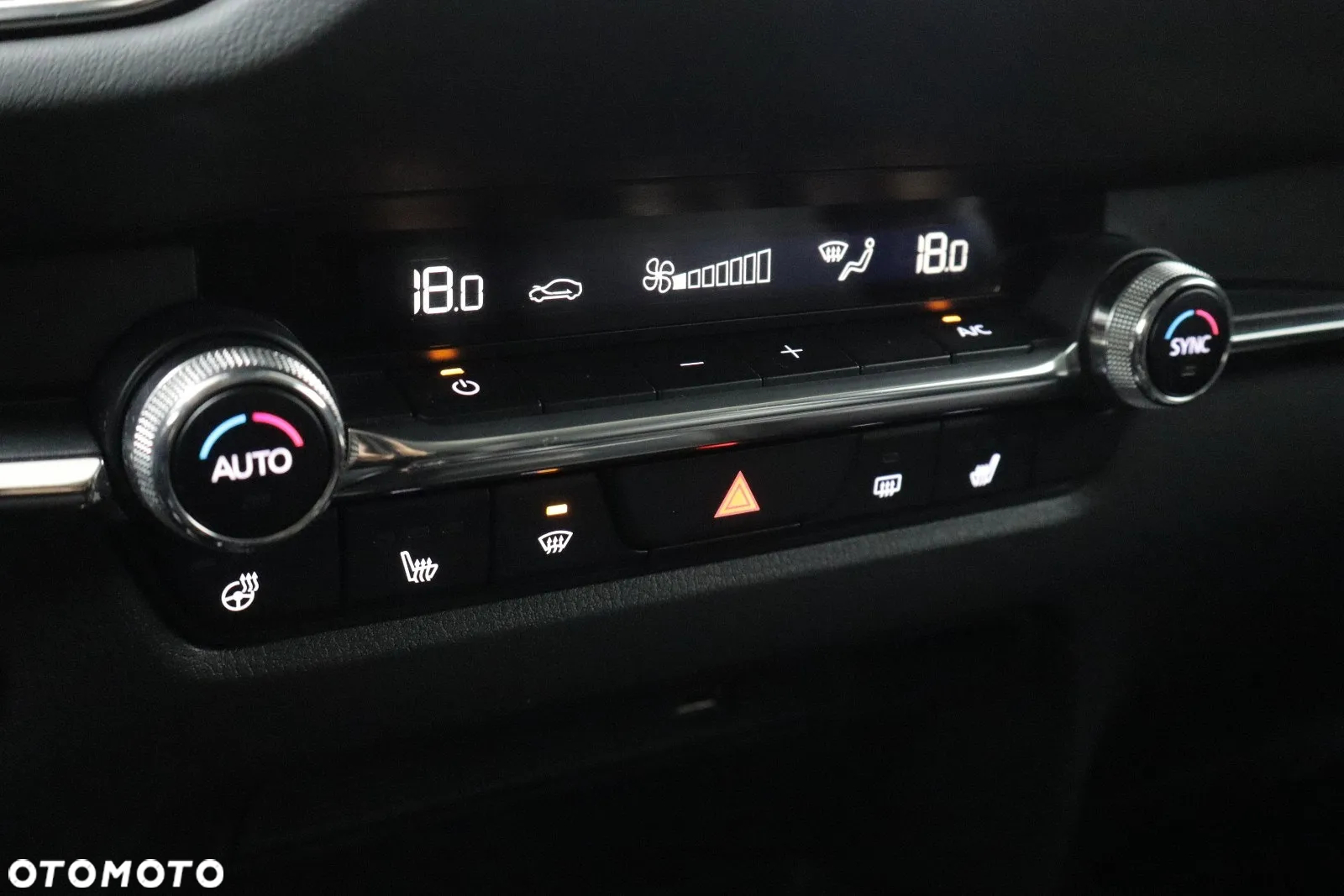 Mazda CX-30 - 6