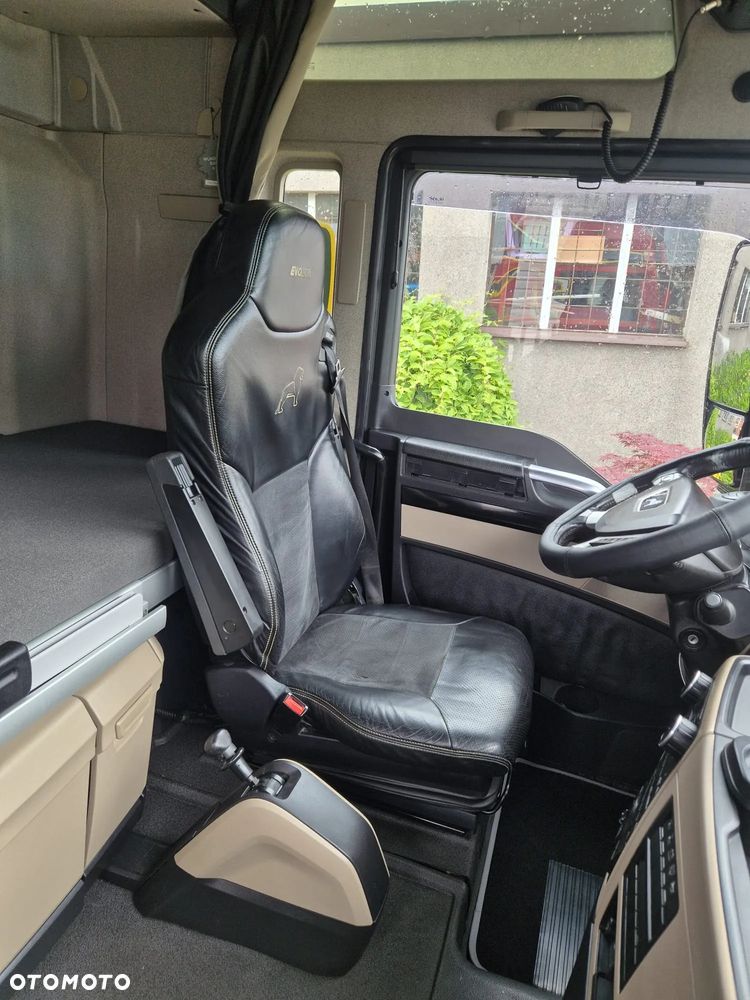 MAN TGX 18.500 XXL EVO LION - 14