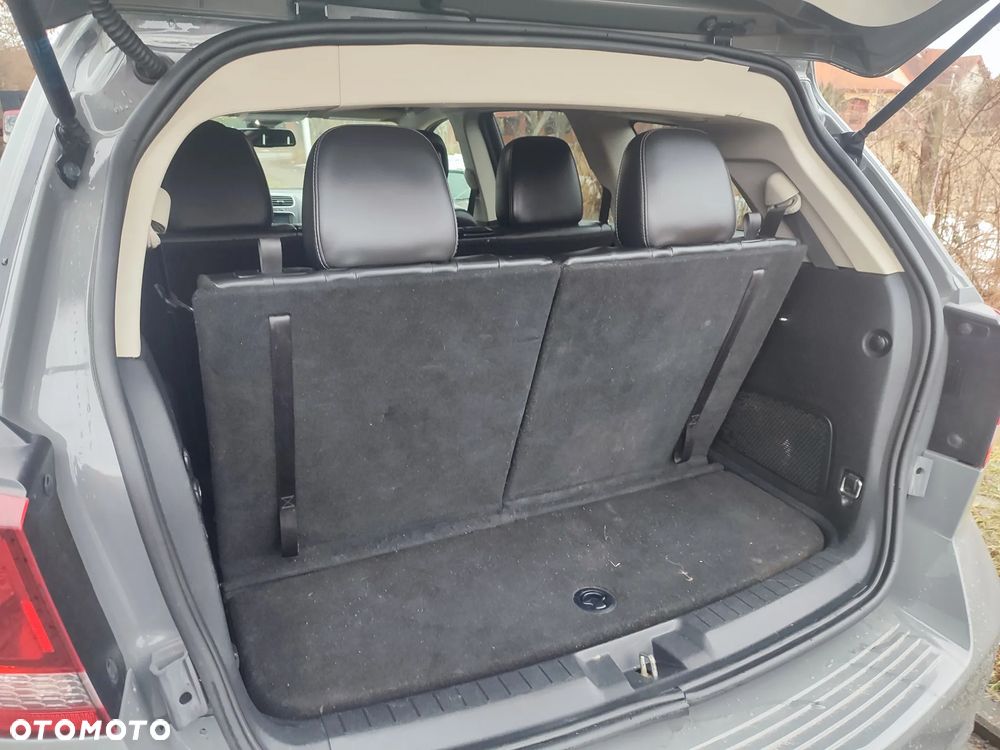 Dodge Journey - 19