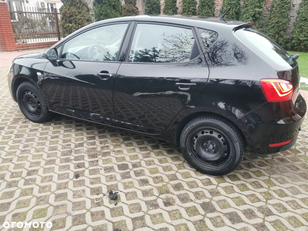 Seat Ibiza 1.4 Style - 2
