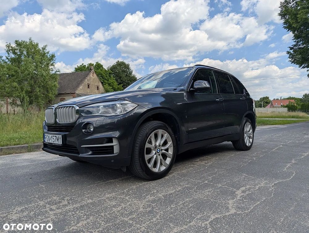 BMW X5 - 2