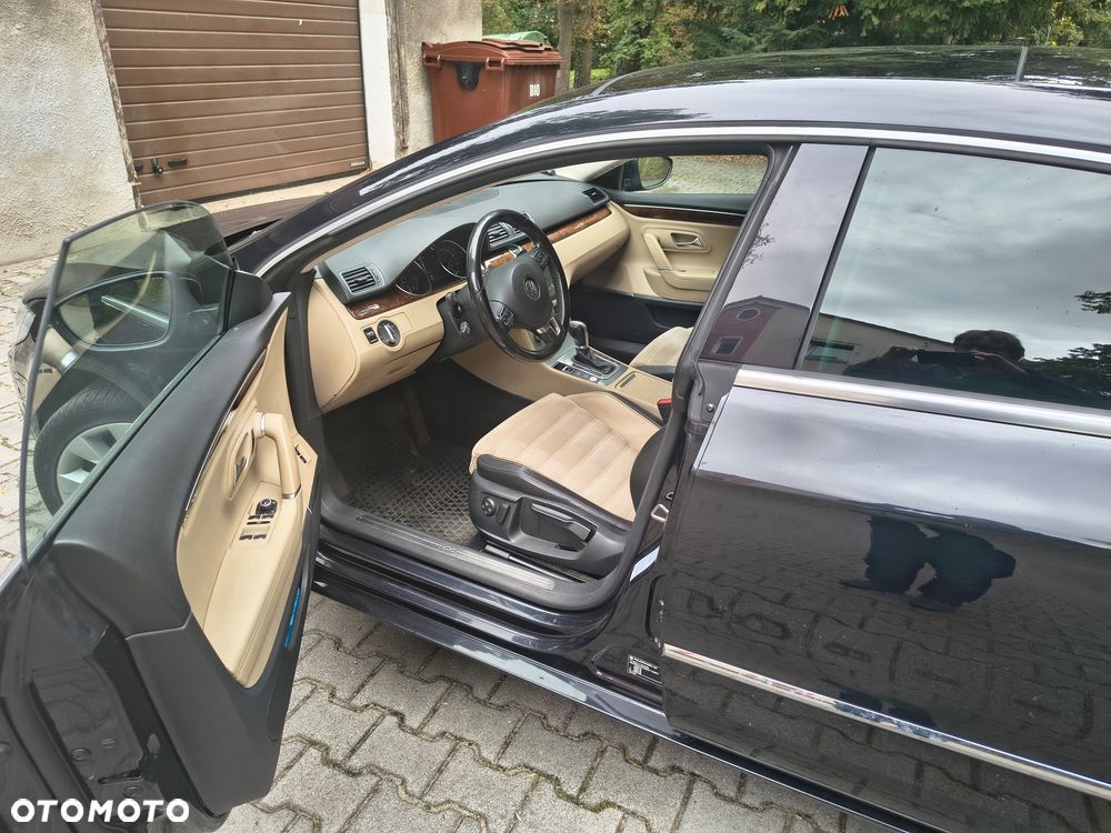 Volkswagen Passat CC 2.0 TSI DSG - 19