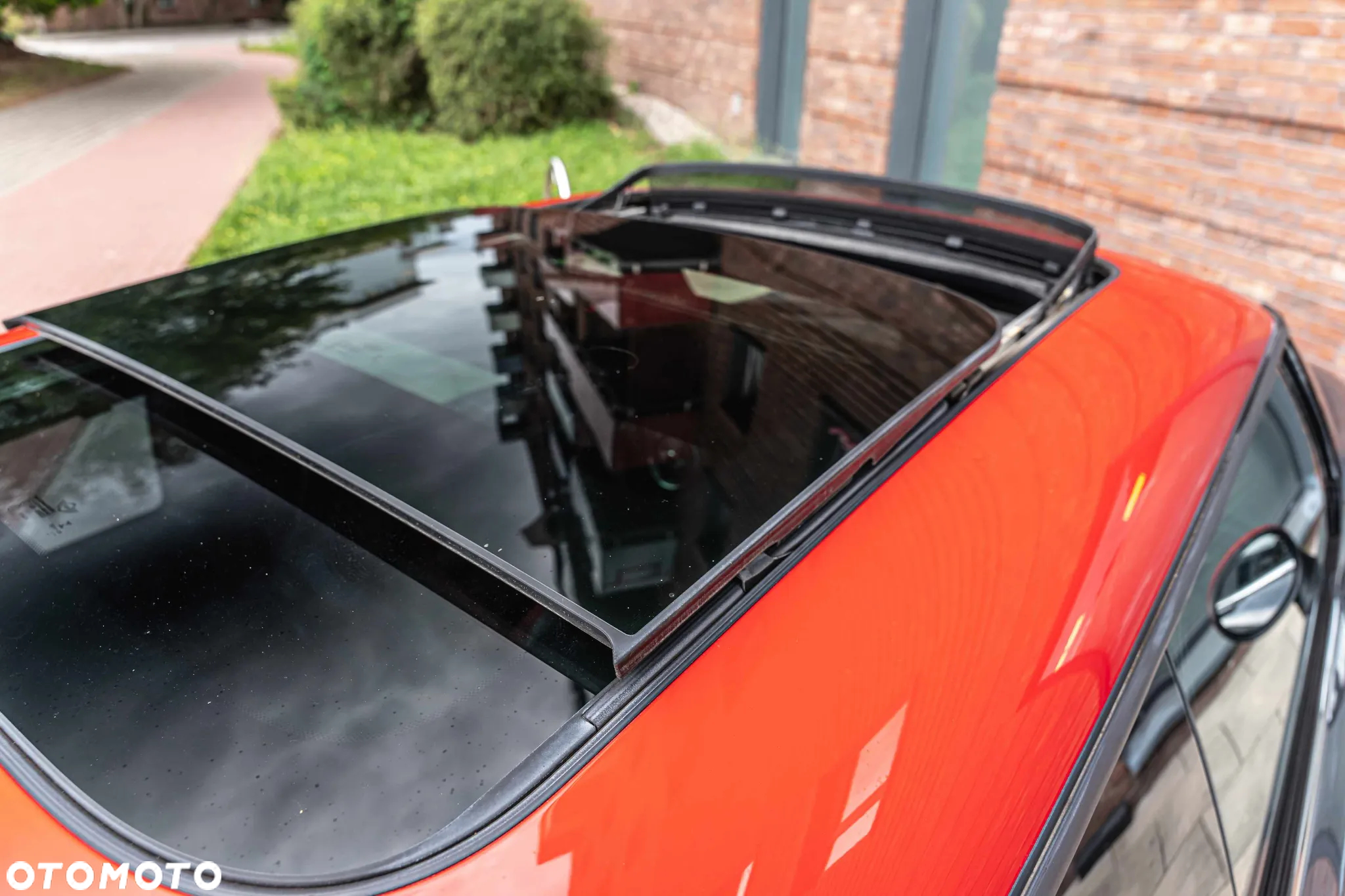 MINI John Cooper Works Copper sport - 11