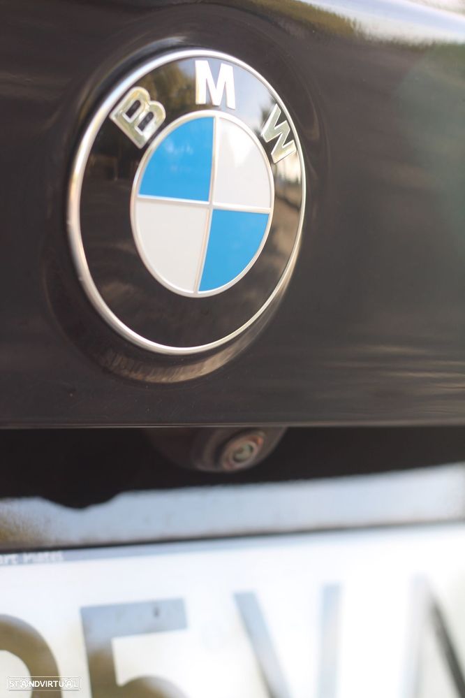 BMW X1 sDrive18d Aut. - 16