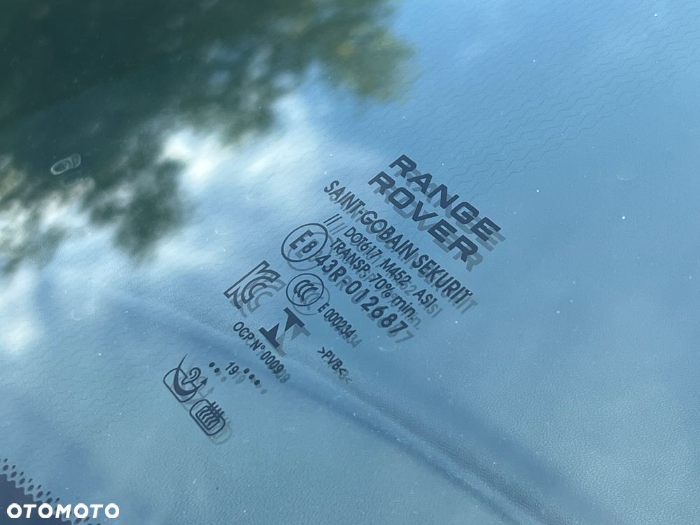 Land Rover Range Rover Evoque P200 R-Dynamic HSE - 28