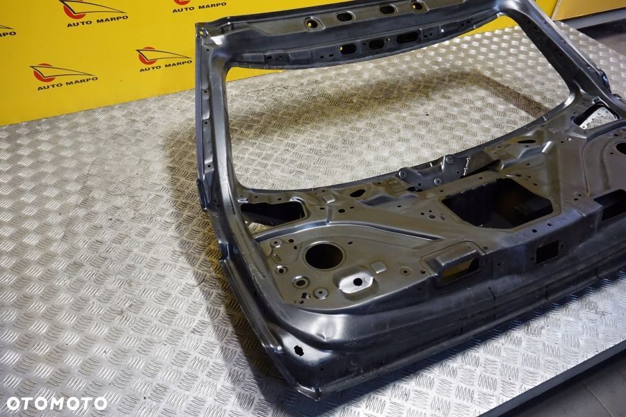 NISSAN PATHFINDER 2022 2023 2024 - Klapa Tylna Bagażnika Tył USA - 9