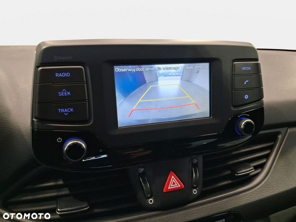 Hyundai i30 - 22