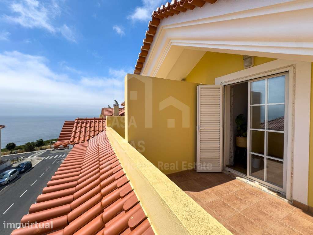 Vende Apartamento T3 - Ericeira 2 km, A Casa das Casas - Grande imagem: 2/37