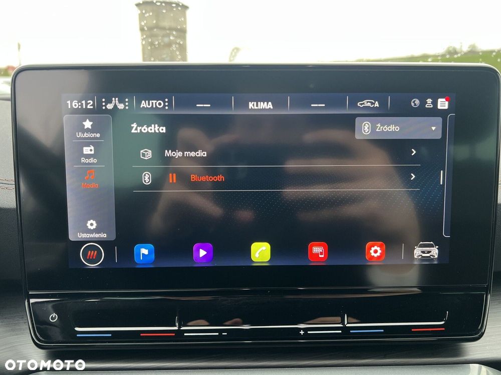 Cupra Formentor 1.4 e-Hybrid DSG - 20